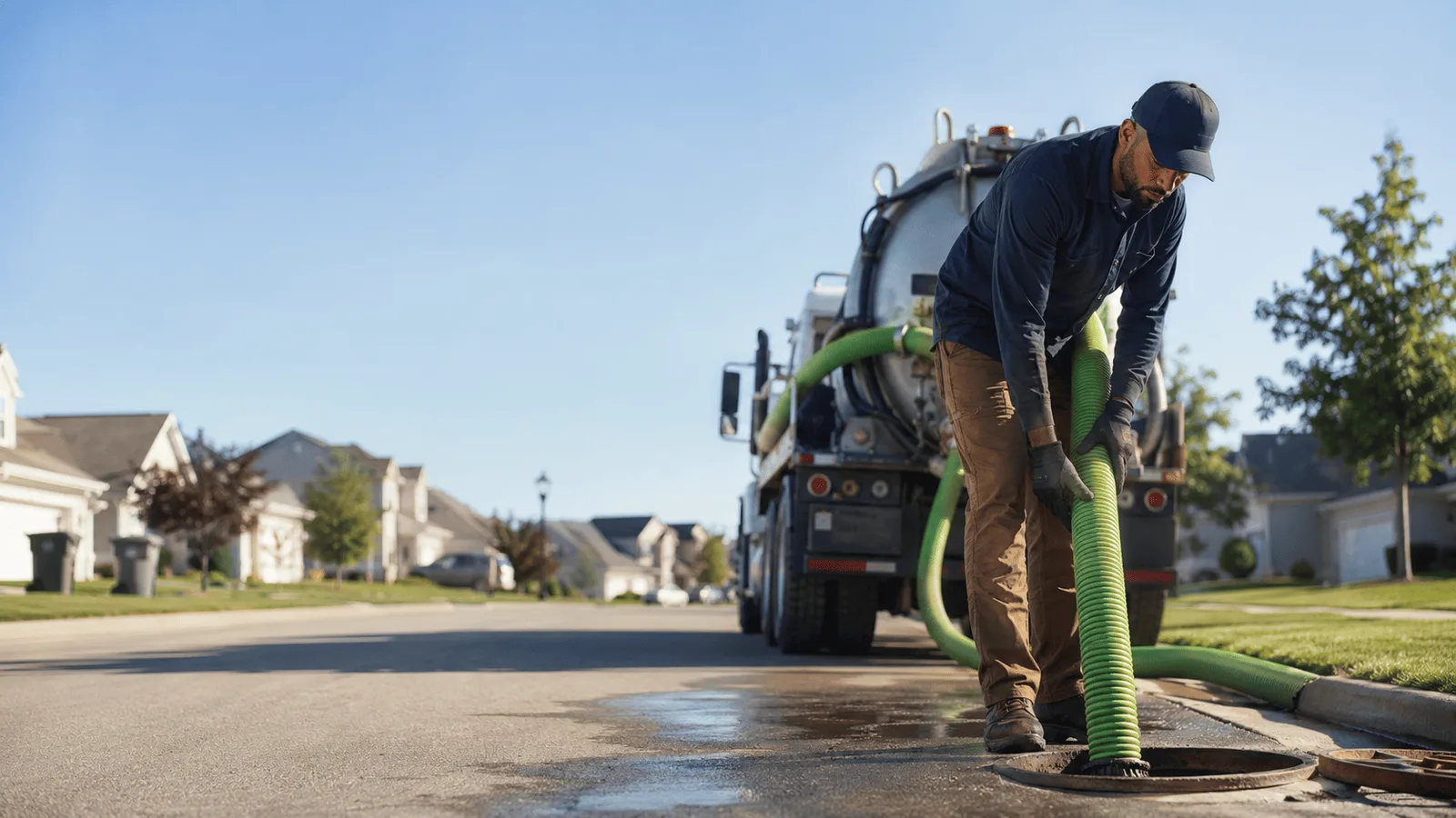 Mosquito Control in Fowler, IN